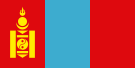 Флаг Монголия. Флаг государства, страны Монголия.