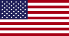 Флаг США. Флаг государства, страны США.