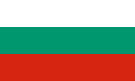 Флаг Болгария. Флаг государства, страны Болгария.