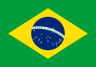 Флаг Бразилия. Флаг государства, страны Бразилия.