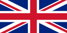 Флаг Великобритания. Флаг государства, страны Великобритания.