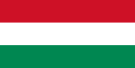 Флаг Венгрия. Флаг государства, страны Венгрия.