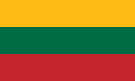 Флаг Литва. Флаг государства, страны Литва.